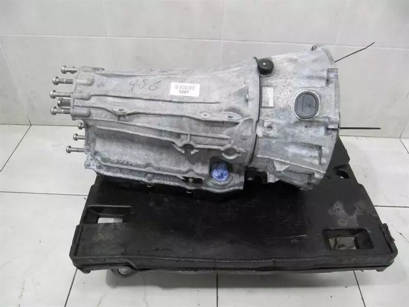 MERCEDES E Class W238  Gearbox A2132701402 Getriebe