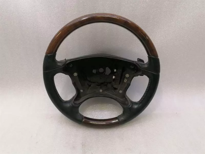 MERCEDES SL R230 Steering Wheel A2304609603 Lenkrad