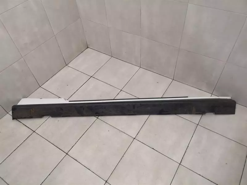 CHEVROLET CAMARO MK5 ZL1 Side skirt 92247676 Seitenschweller Rocker Panel RIGHT