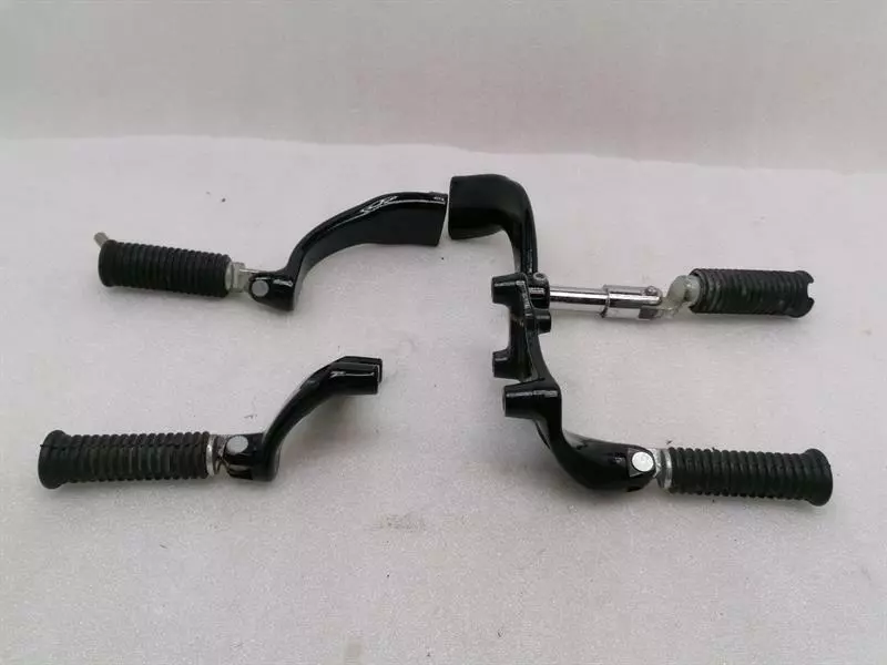 HARLEY-DAVIDSON XL1200CX XL1200 SPORTSTER Holder- Bracket 49315-04 Halter Träger
