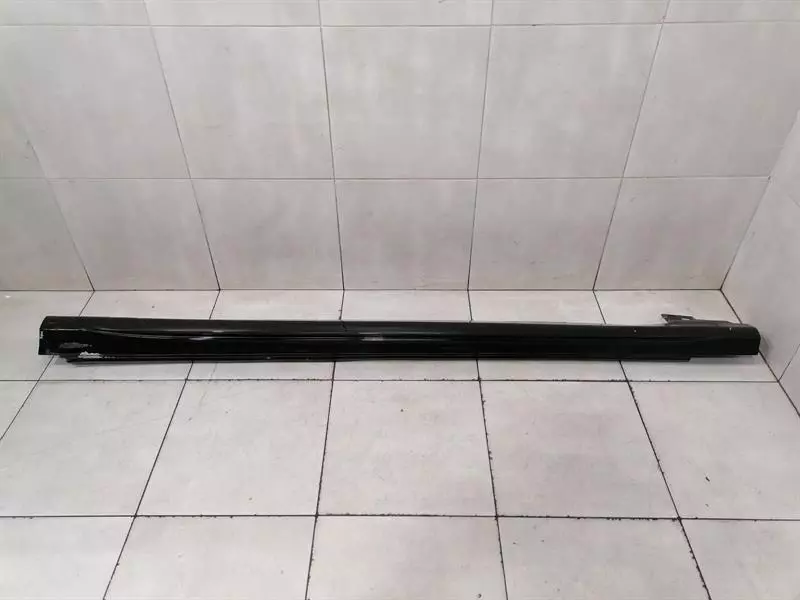 MERCEDES A Class W177 Side skirt A1776904301 Seitenschweller AMG styling RIGHT