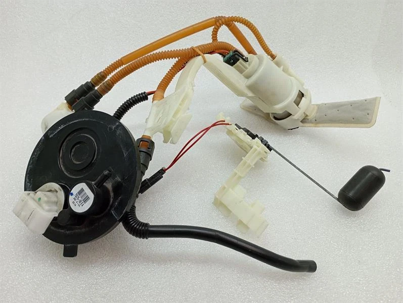 HARLEY-DAVIDSON TOURING Fuel Pump Electric 75076-08B Kraftstoffpumpe