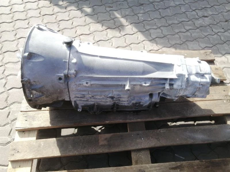 MERCEDES CLS500 M278 4-MATIC W218 7G AWD Gearbox A2212704504 Getriebe