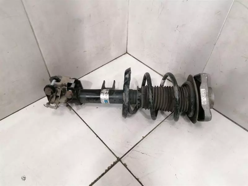 MERCEDES A45 AMG W176 Shock Absorber Front A1763235100 Stossdämpfer Vorne LINKS
