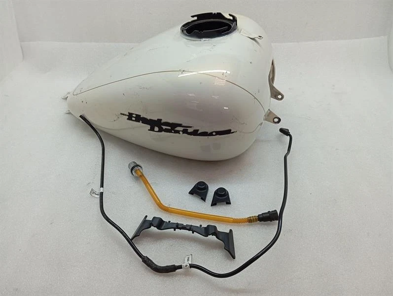 HARLEY-DAVIDSON STREET GLIDE FLHTKSE Fuel Tank 61356-08 Kraftstofftank