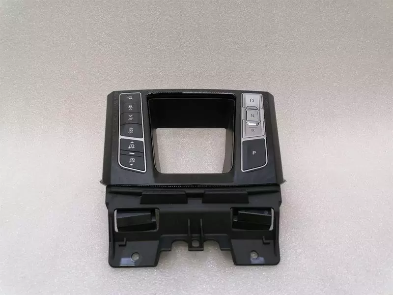 JAGUAR i-PACE X590 EV400 Gear selector Switch J9D3-14C-559-DA RECHTSLENKER RHD