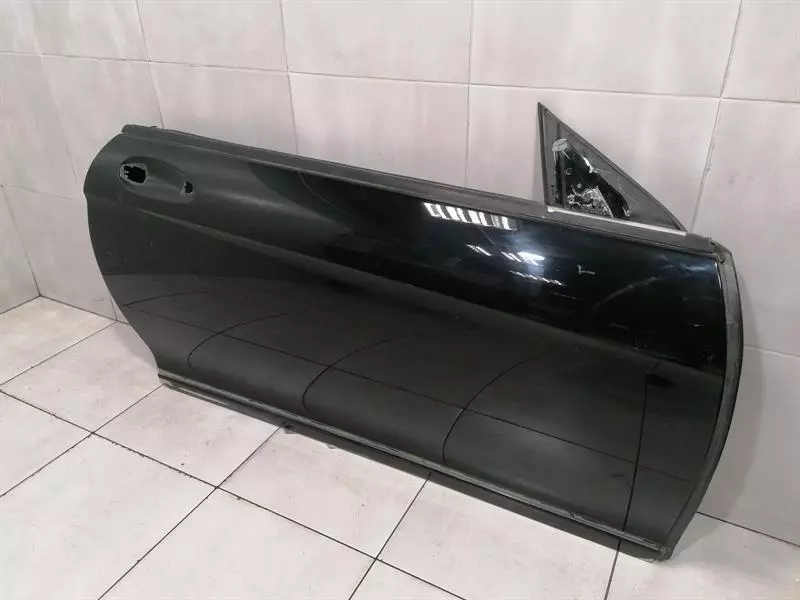 MERCEDES CL W216 Right Front Door A2167200205 Tür Vorne Rechts