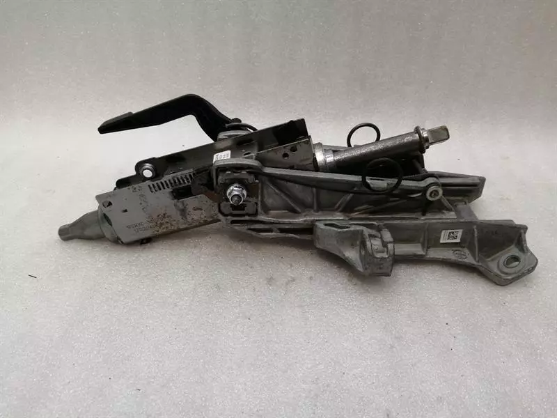 FORD MUSTANG MK5 S550 SHELBY GT350 Steering Column GR3C-3C529-AE Lenksäule
