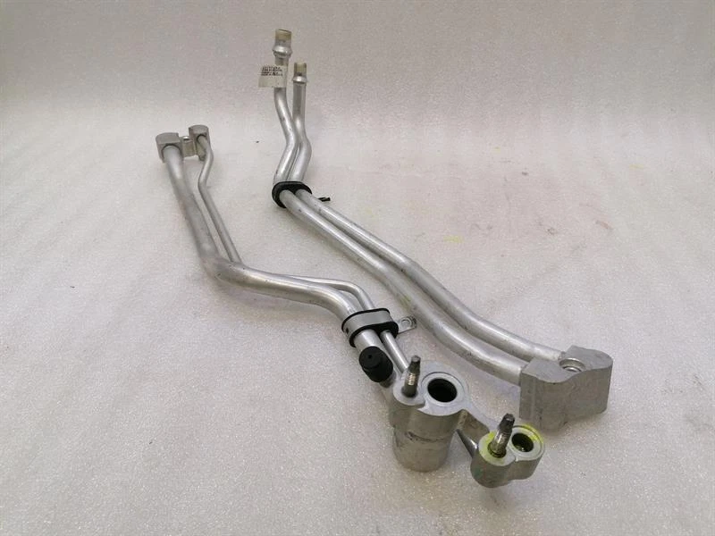 CHEVROLET CORVETTE C7  A/C Pipe Set 23177282 Klimaleitung Klima Klimaanlage Satz - Image 3