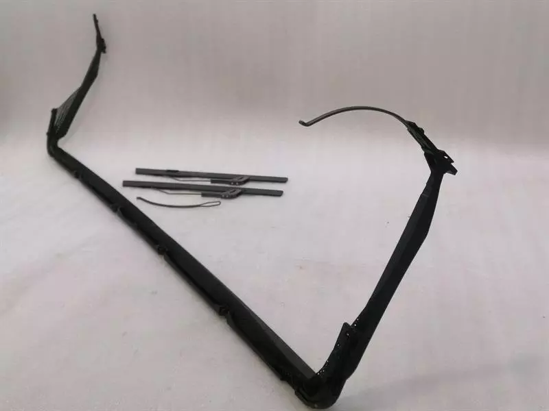 MERCEDES S-class W222  Sunroof A2227800044 Schiebehebedach  WIND DEFLECTOR