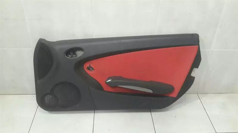 MERCEDES SLK R171 Door card Front Right A1717205663 Türverkleidung Vorne Rechts