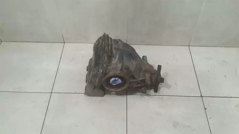 MERCEDES W219 Rear Diff A2113507362 Differential Hinten E55 CLS55 AMG 2.65 Kompr