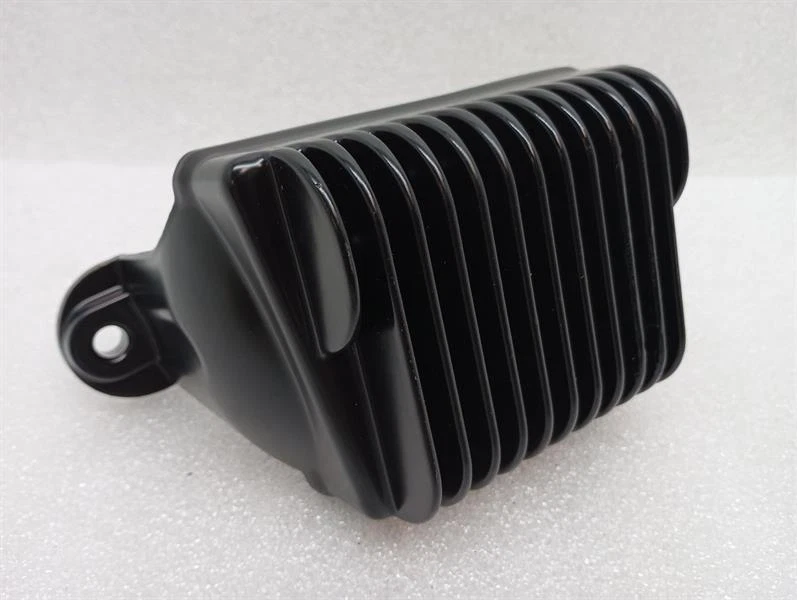 HARLEY-DAVIDSON VOLTAGE REGULATOR AFTERMARKET Steuergerät Spannungsregler 09-16