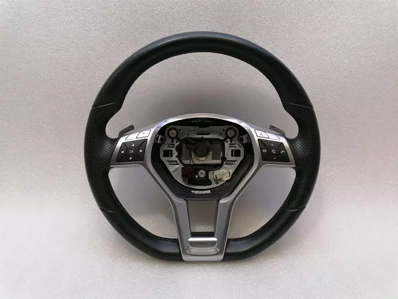 MERCEDES SL R231 Steering Wheel A2314605903 Lenkrad