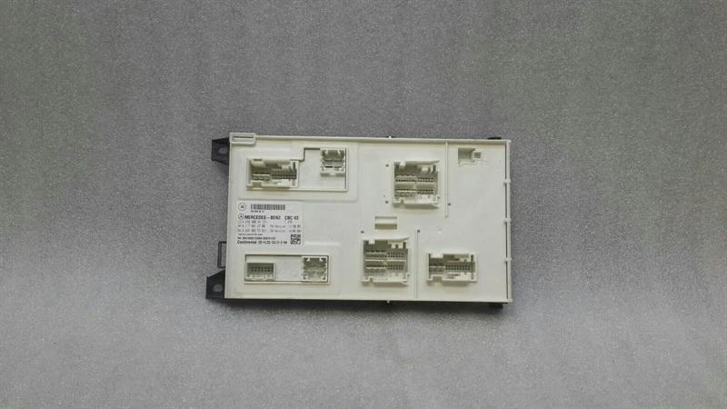 MERCEDES A Class W176 Electronic module A2469009413 Steuergerät SAM BCM