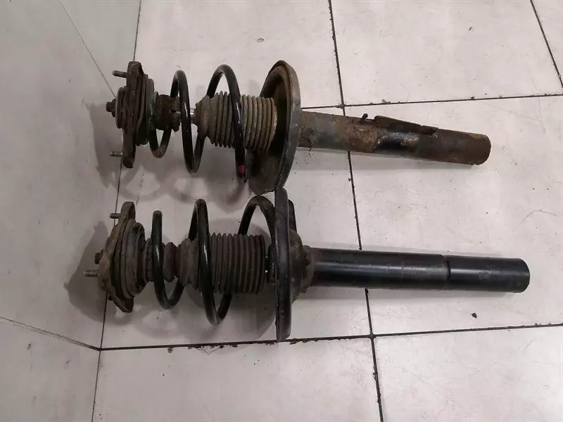 PORSCHE 911 996 Shock Absorber Front Set 99634304127 Stossdämpfer Vorne Satz
