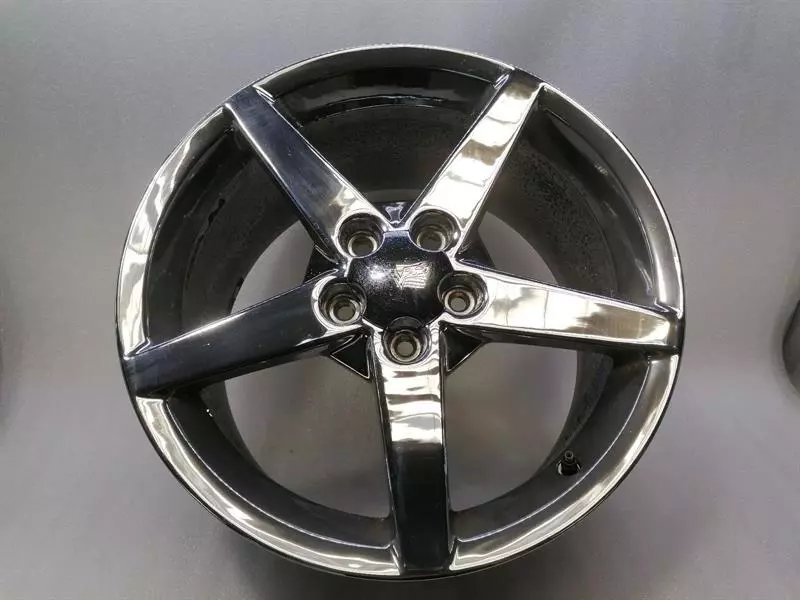 CHEVROLET CORVETTE C6  Alloy Wheel 9594348 Alufelge 19X10JX79