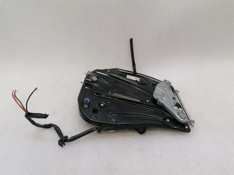 MERCEDES SL R231 Left Rear Door Winder A2316700303 Fensterheber hinten Links