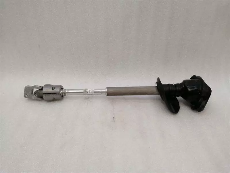 PORSCHE TAYCAN 9J Intermediate Steering Shaft 971419753N Lenkzwischenwelle