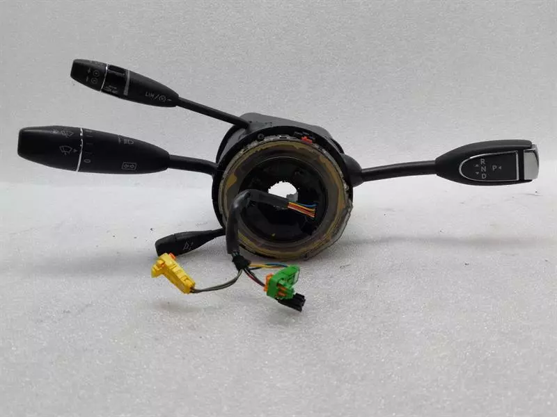 MERCEDES CL W216 Wiper Stalks A2215457832 Blinkerschalter Lenkstockschalter
