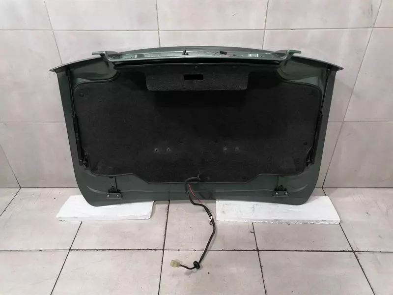 ASTON MARTIN DB7 VANTAGE VOLANTE Boot Lid 67-121449-B Heckklappe CABRIO - Image 4