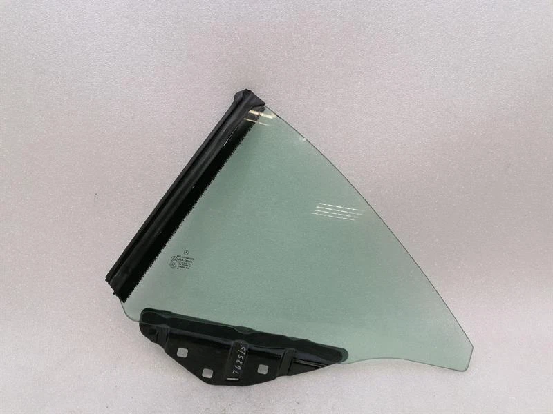 MERCEDES SL R231 Left Rear quarter Glass A2316700306 Türscheibe ¼ Hinten Links