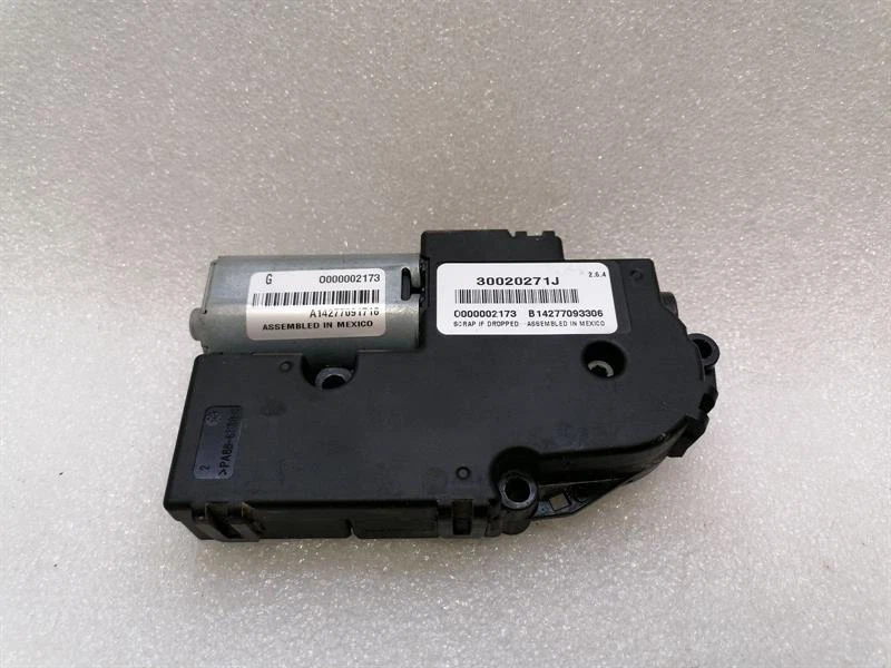 JEEP GRAND CHEROKEE WK2 MK4 Sun Roof Motor 30020271J Schiebedachmotor