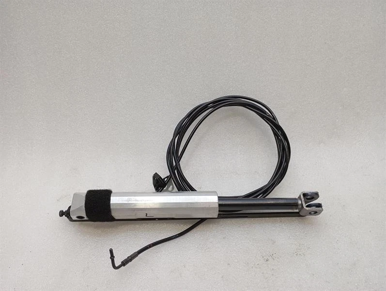 FERRARI F430 430 F131 SPIDER Hydraulic strut 66453800 Hydraulik Zylinder VERDECK