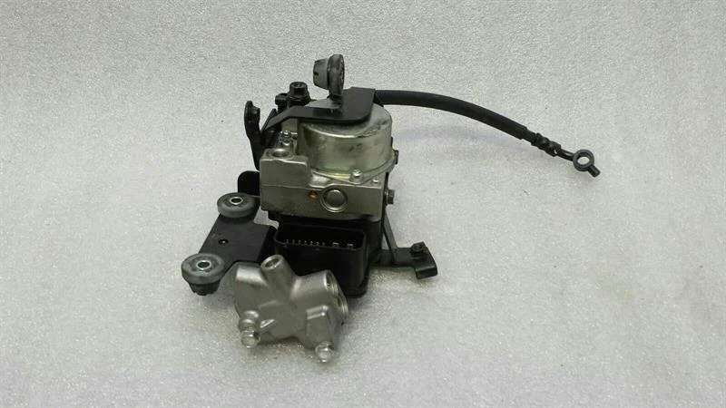 HONDA VFR800 X A.B.S Pump 57110MGY641 ABS Pumpe HYDRAULIKBLOCK