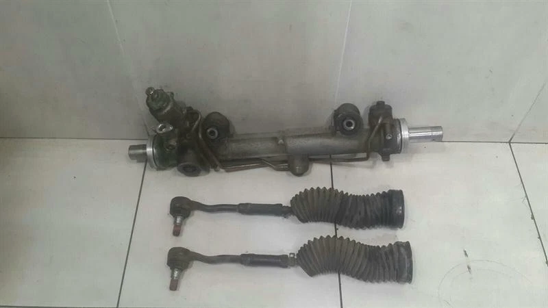 MERCEDES SL R230 RHD Power Steering Rack A2304600900 Rechtlenker SL55 AMG