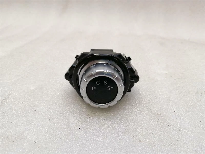 MERCEDES A Class W176 AMG Drive Switch A2469053703 Schalter