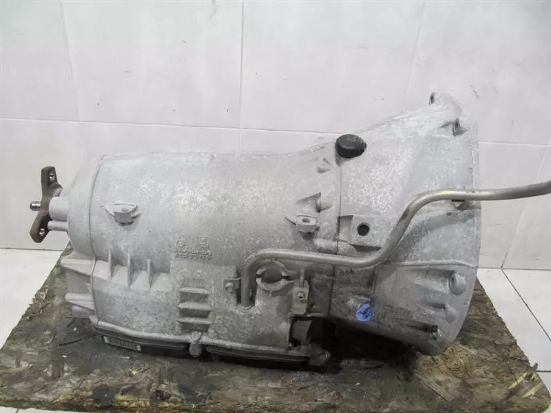 MERCEDES W211 R171 722695 Gearbox A2112703300 Getriebe 722.695 E200K C200K