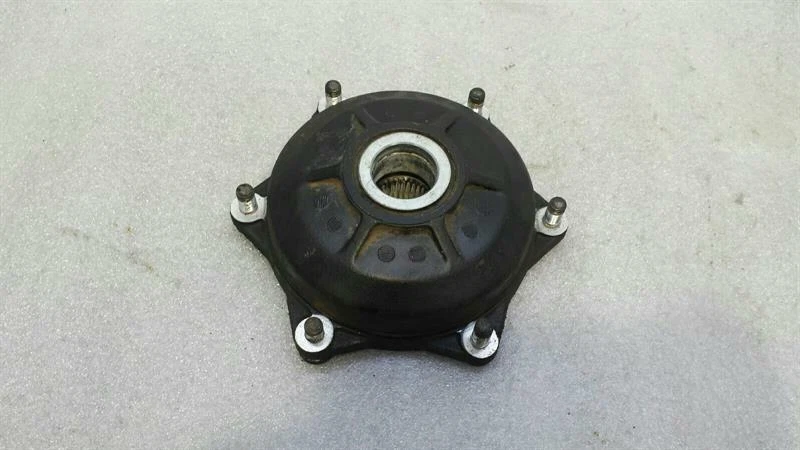 HONDA VFR800 X HUB Sprocket 42630MCWH50 Kettenradsatz