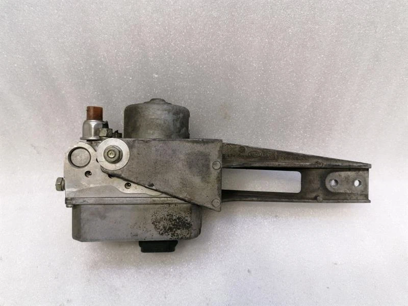 CHEVROLET CORVETTE C6 A.B.S Pump 15141446 ABS Pumpe HYDRAULIKBLOCK - Image 4