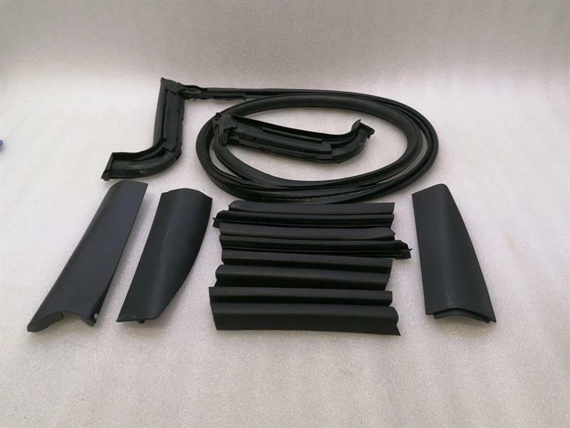 CHEVROLET CORVETTE C7  90000007948 Verdeckdichtungssatz SOFT TOP SEAL SET