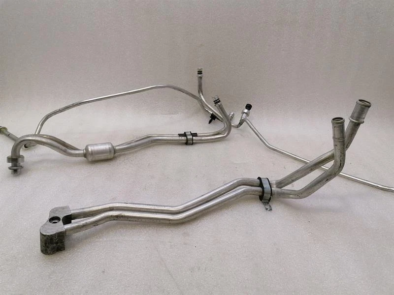 CHEVROLET CORVETTE C6  A/C Pipe 22759527  Klimaleitung Klima Klimaanlage Set - Image 2
