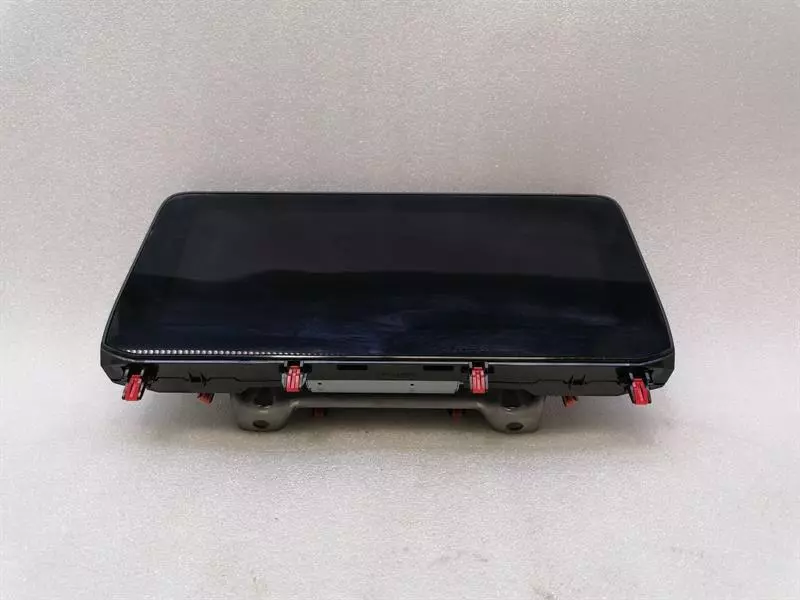 LEXUS RX RX450h AL20 Navigation Monitor 86110-48690 Sat Nav Display Bildshirm