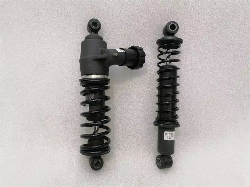 HARLEY-DAVIDSON  Adjustable Shock Absorber Rear 54000096 Stossdämpfer Hinten