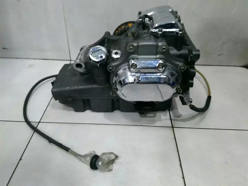 HARLEY-DAVIDSON FLHTCUSE4 CVO ELECTRA GRANITE 33164-08A 6-GANG GETRIEBE GEARBOX