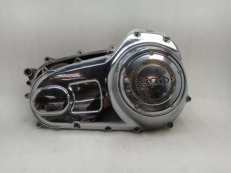 HARLEY-DAVIDSON STREET GLIDE FLHXSE2 CVO Clutch cover 50756-07A Motorabdeckung