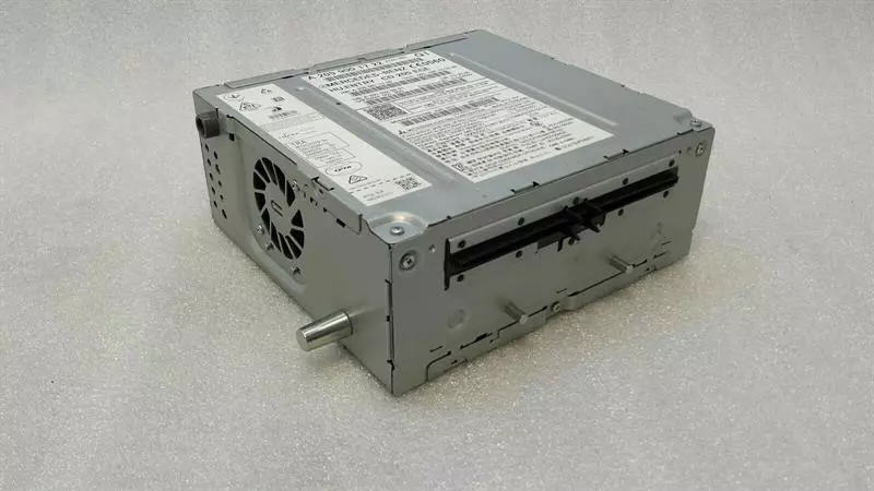 MERCEDES C Class W205 CD player A2059001722 Audiosystemkontroller Head Unit