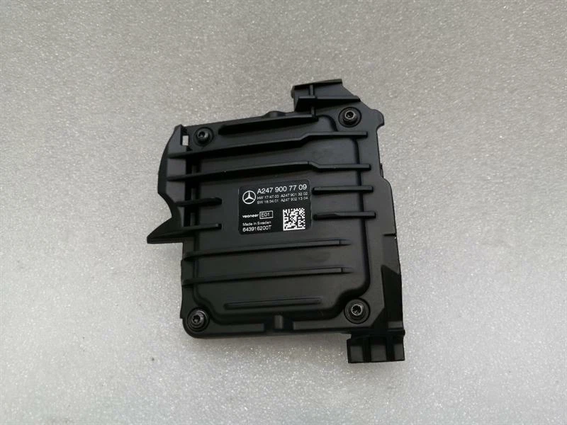 MERCEDES A Class W177 Front Camera A2479007709 Vorne Kaera Radar