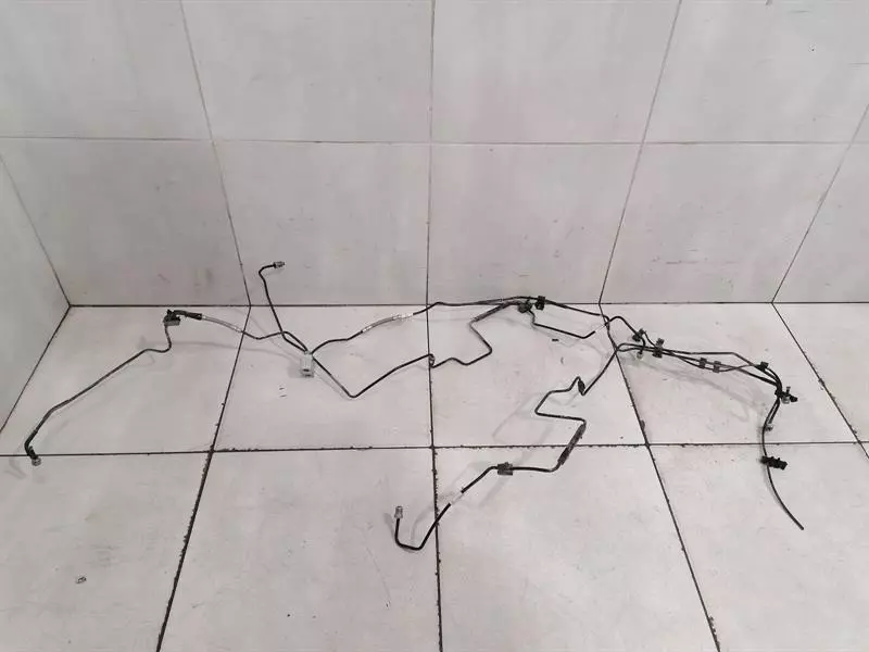 CHEVROLET CORVETTE C8 Pipe 84856633 Schlauch