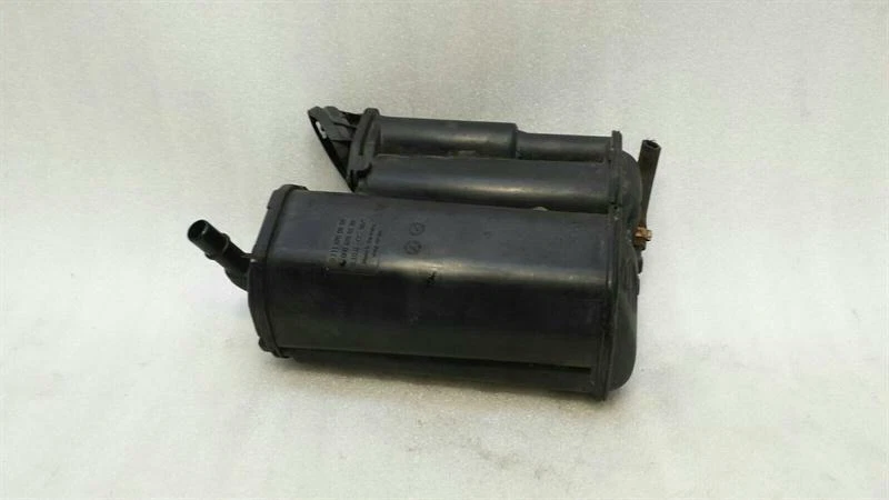MERCEDES W211 E55 AMG W219 Active Charcoal Filter A2114700659 Aktivkohlebehälter