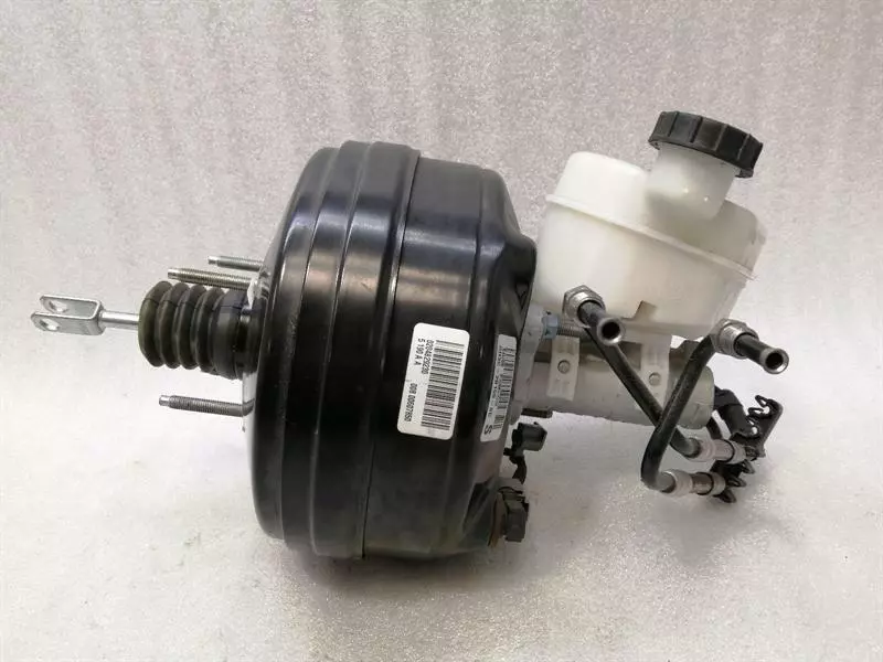FORD MUSTANG MK6 S550 Brake Servo RHD GR3C-2B195-SC Bremskraftverstärker