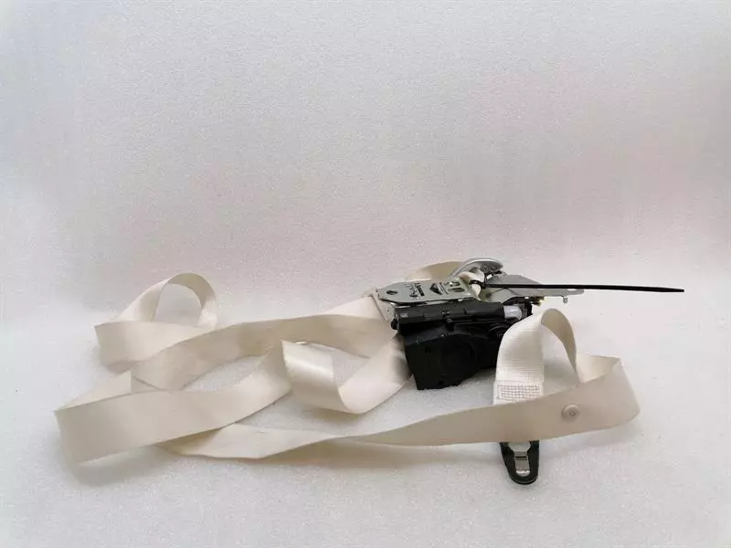 MERCEDES SL R231 Right Front seatbelt A2318601885 Sicherheitsgurt Vorne Rechts