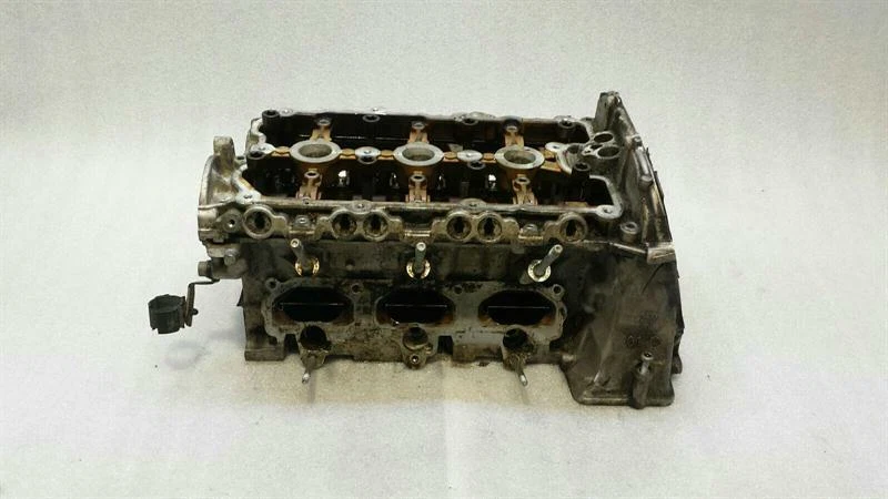 AUDI S5 8T Cylinder Head 06E103068BP ZYLINDERKOPF ZYL 1-3 3.0 TFSI CAK