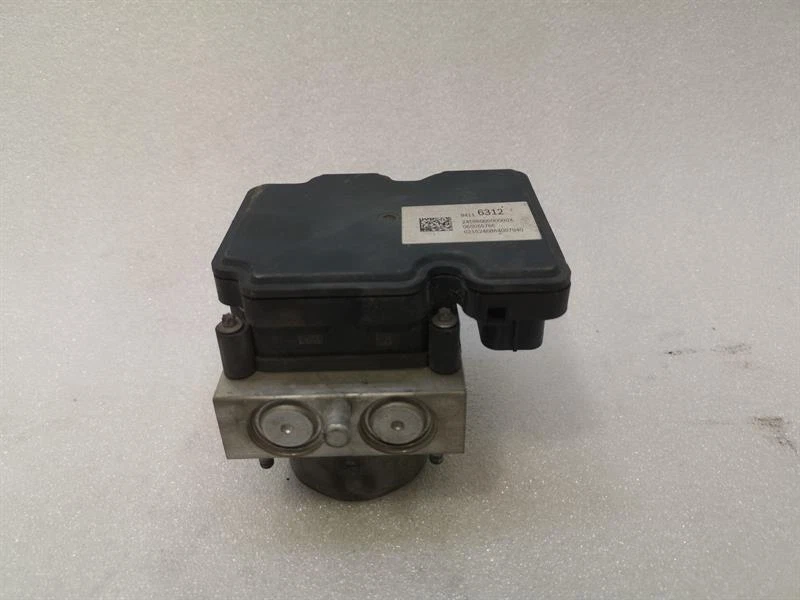 CHEVROLET CORVETTE C7 A.B.S Pump 84116312 ABS Pumpe HYDRAULIKBLOCK
