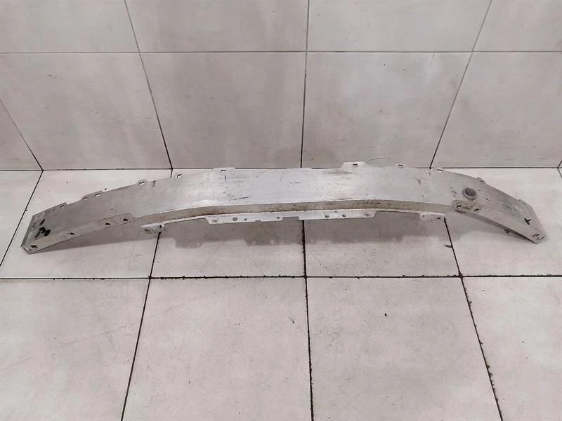 MERCEDES C Class W205 Front Bumper Beam A2056202034 Stoßstange Träger Vorne