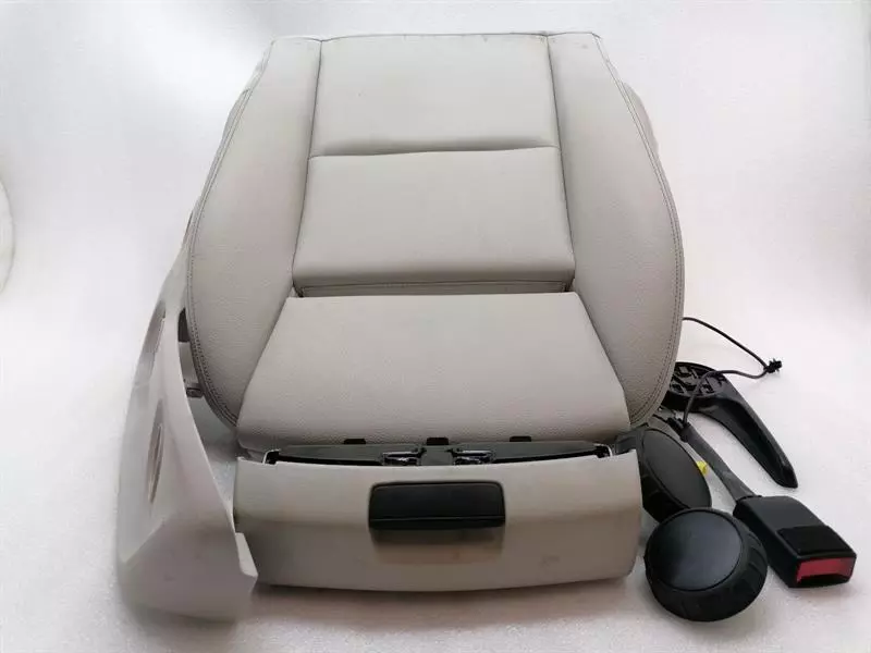 MERCEDES A Class W176 A2469100503 Sitz RIGHT SEAT CUSHION 7C70  MEDIUM GREY
